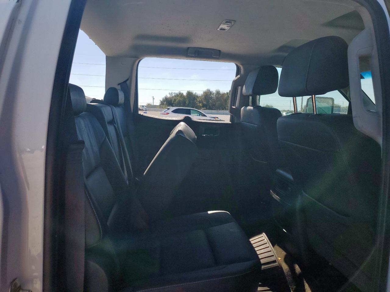 2017 GMC Sierra K3500 Slt VIN: 1GT42XCY9HF218078 Lot: 91593945