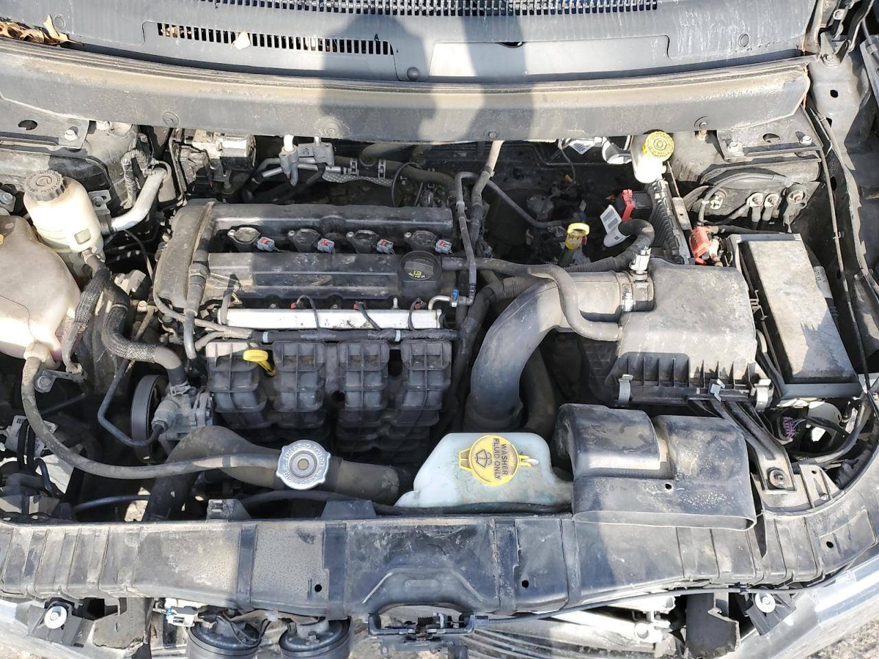 2019 Dodge Journey Se VIN: 3C4PDCBB8KT865176 Lot: 91797045