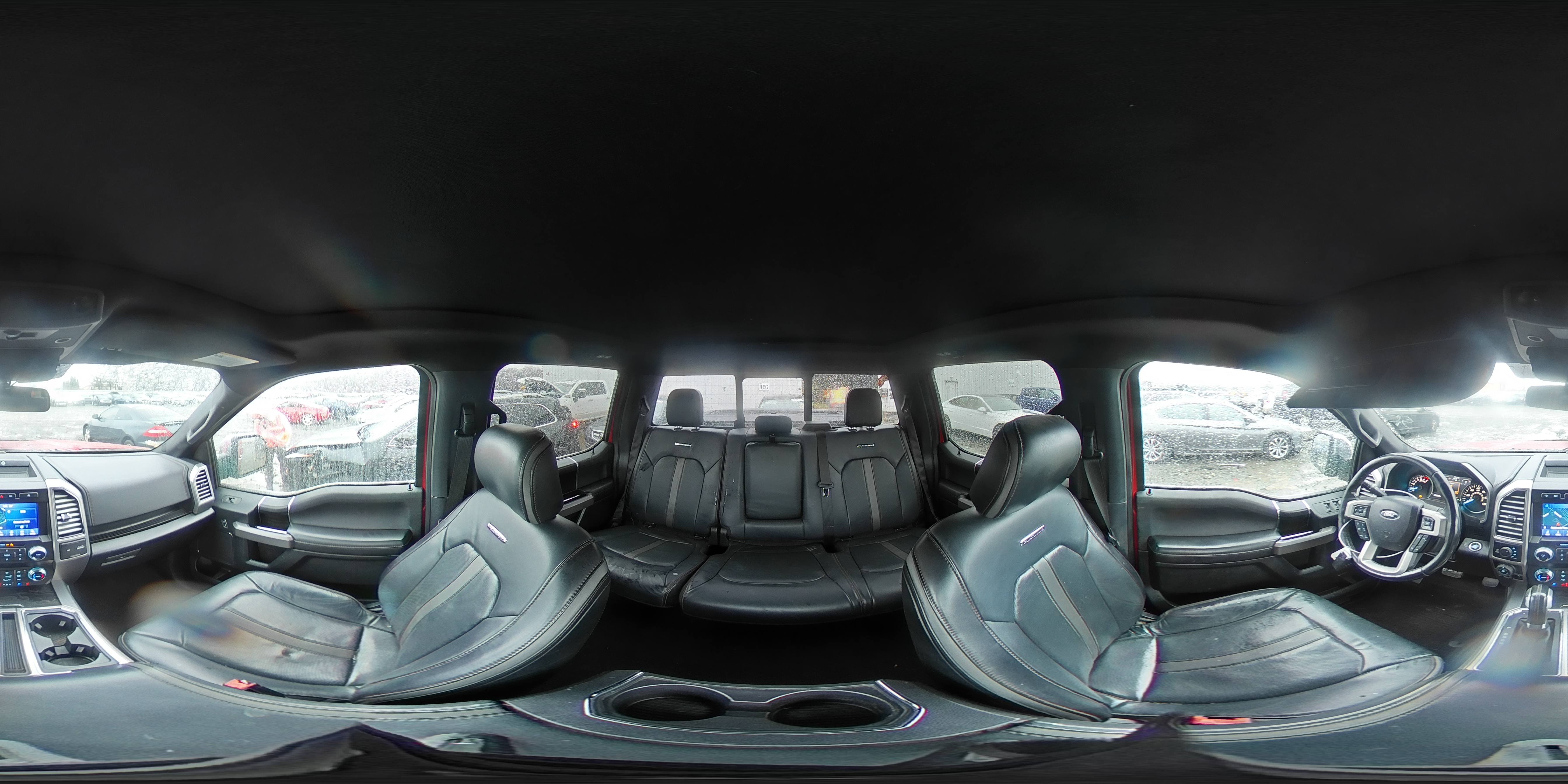 2020 Ford F150 Supercrew VIN: 1FTEW1E43LFB12055 Lot: 92919165