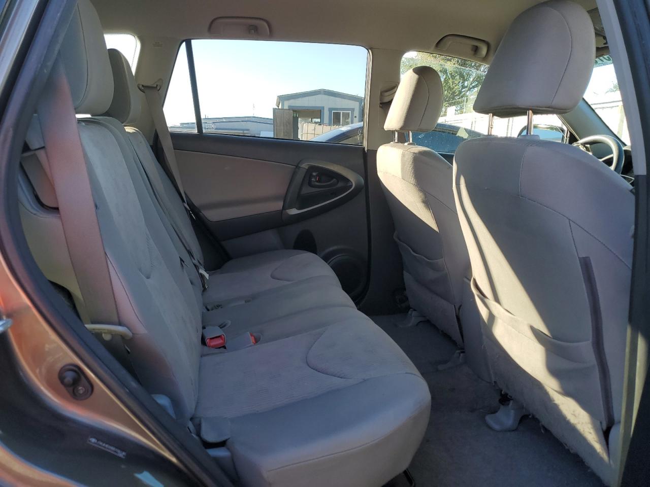 2011 Toyota Rav4 VIN: JTMJK4DVXB5106148 Lot: 93557815