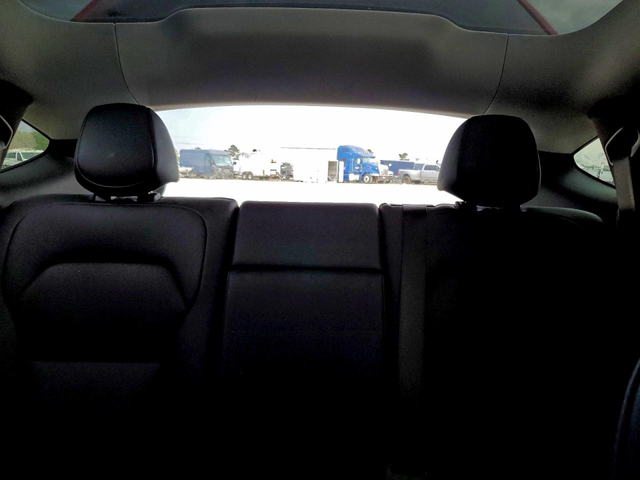 2026 Tesla Model Y VIN: 7SAYGDED0TA470309 Lot: 93713595