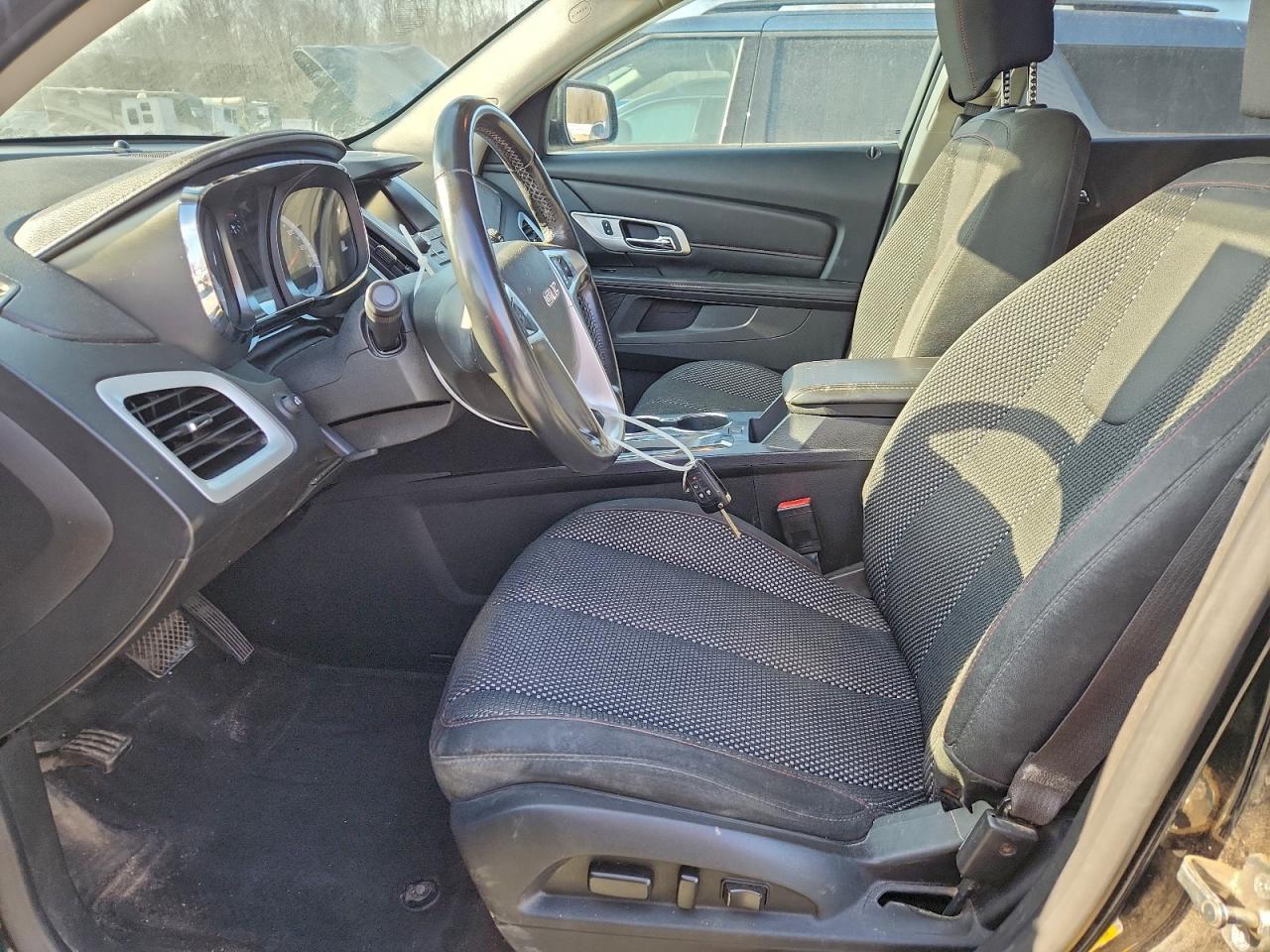 2016 GMC Terrain Sle VIN: 2GKFLTEK1G6148628 Lot: 93093625