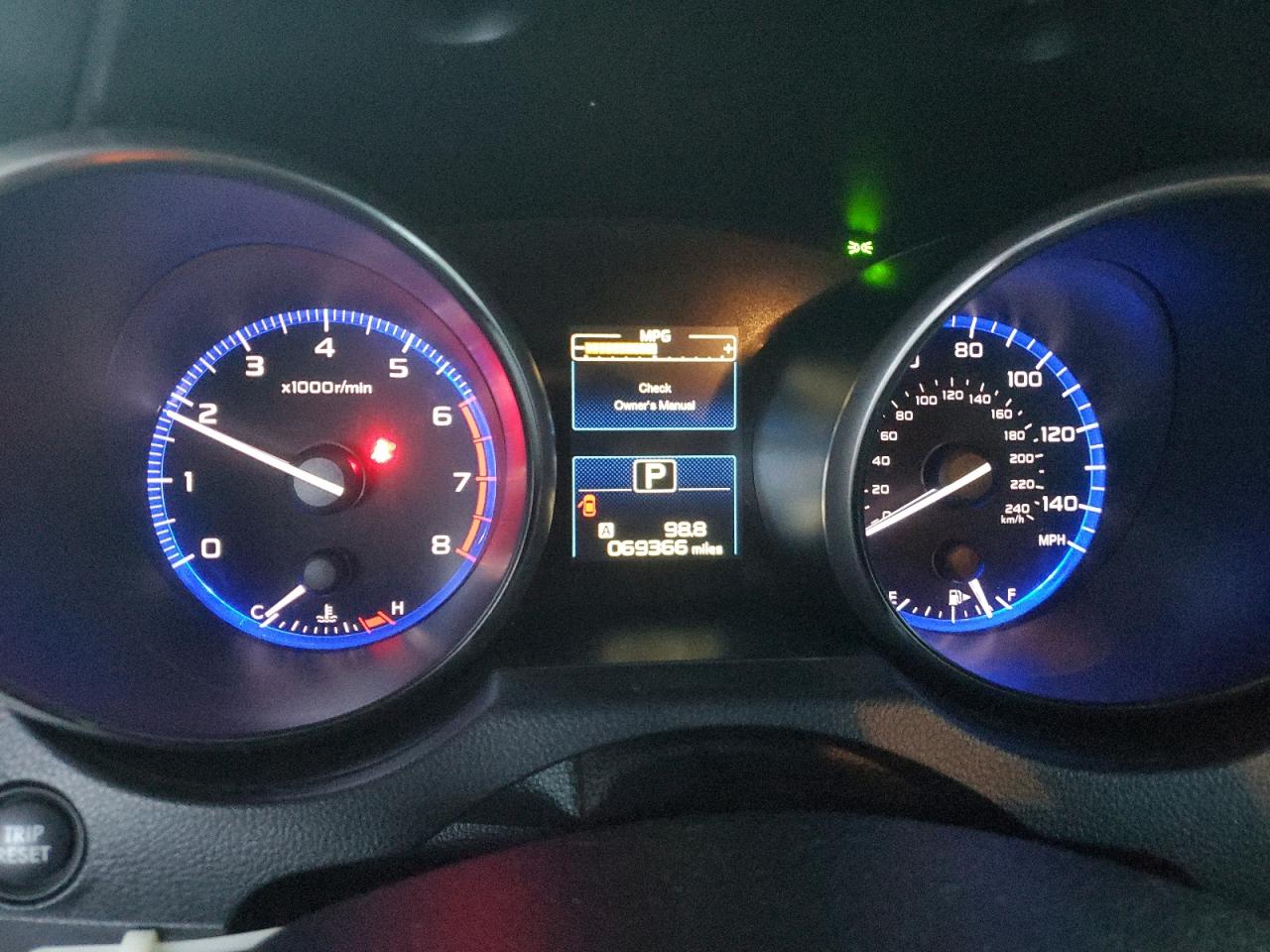 2018 Subaru Legacy 2.5I Premium VIN: 4S3BNAC66J3025825 Lot: 93898425