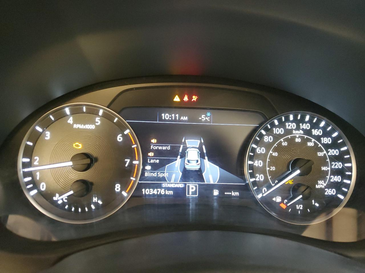 2019 Infiniti Qx50 Essential VIN: 3PCAJ5M32KF121281 Lot: 91822555