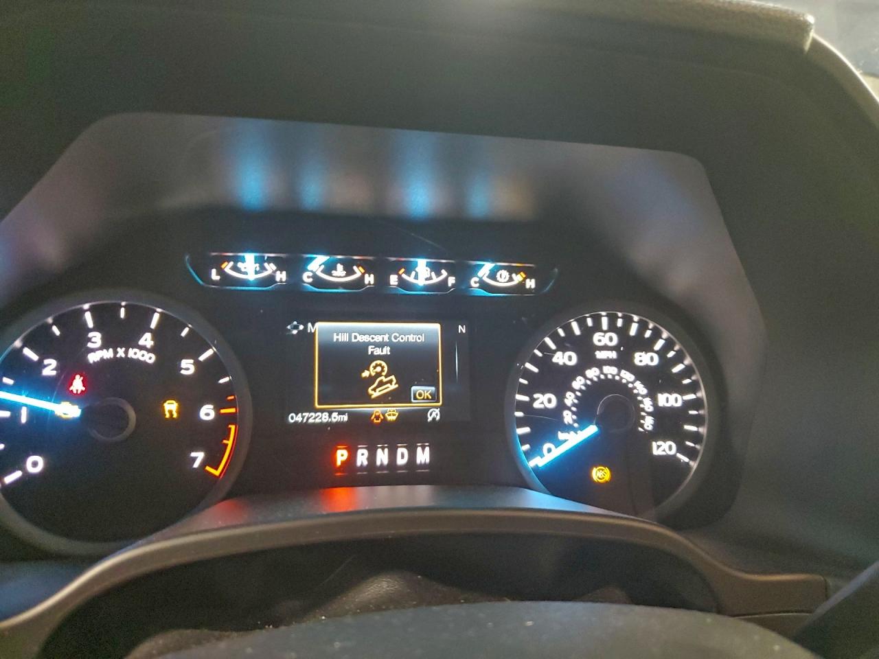 2019 Ford F150 Supercrew VIN: 1FTEW1EP2KFD43229 Lot: 94166635