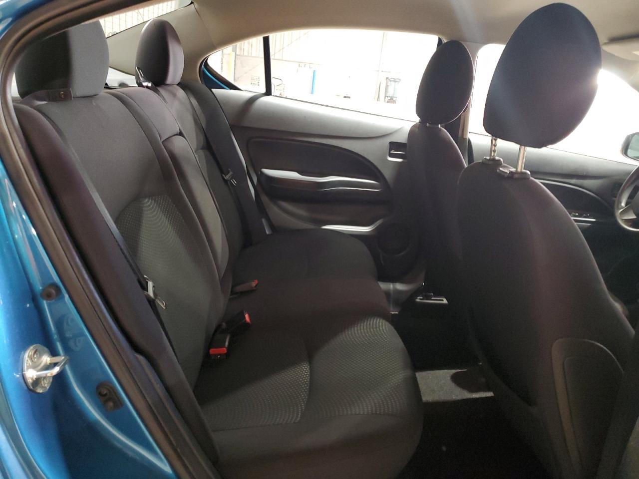 2017 Mitsubishi Mirage G4 Es VIN: ML32F3FJXHH002816 Lot: 90233645