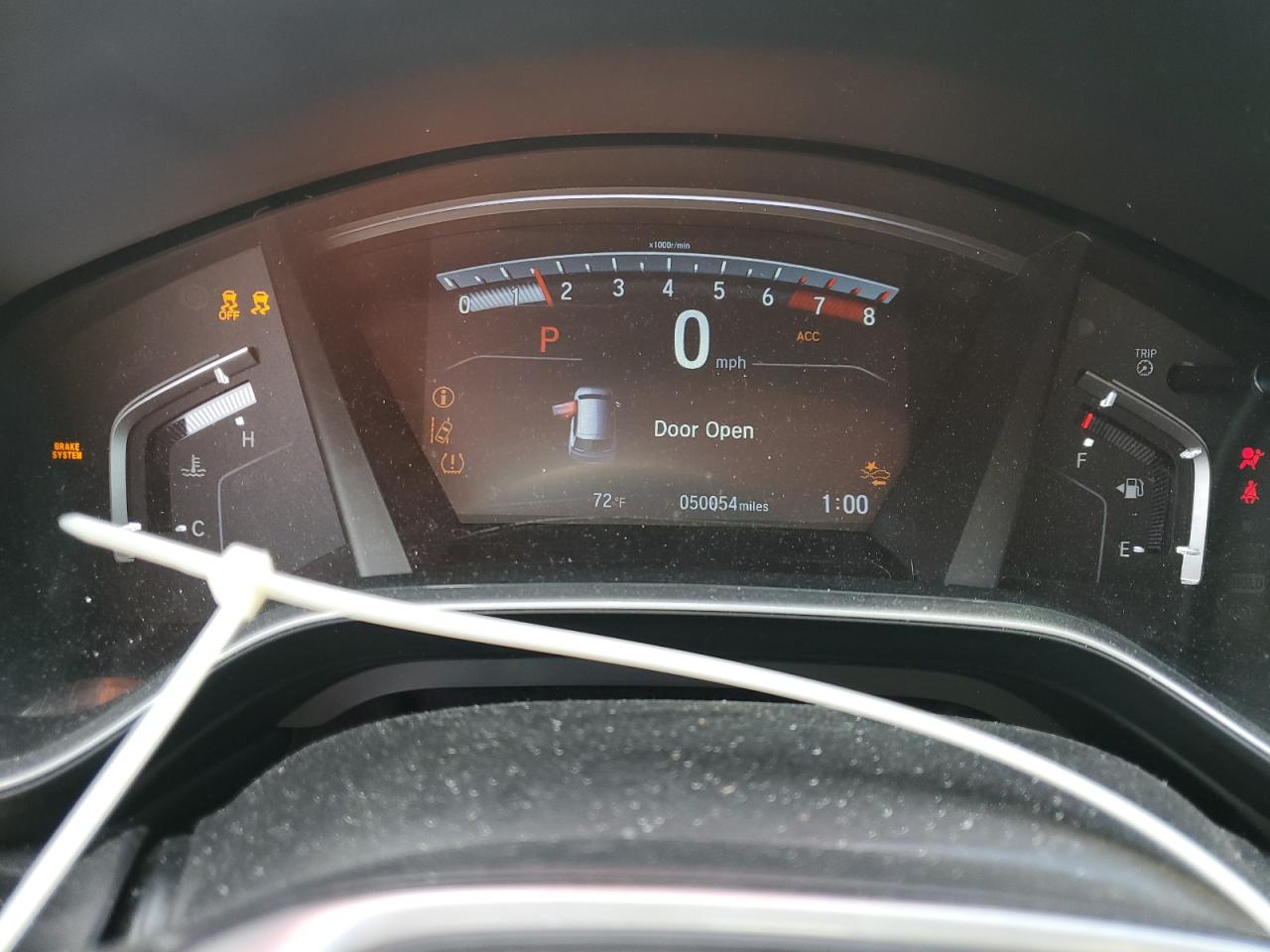 2022 Honda Cr-V Exl VIN: 2HKRW1H80NH405565 Lot: 93377225