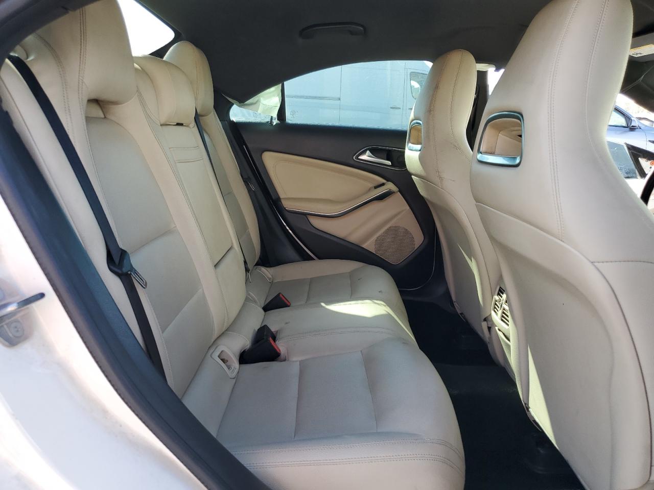 2019 Mercedes-Benz Cla 250 VIN: WDDSJ4EB8KN715725 Lot: 91838505