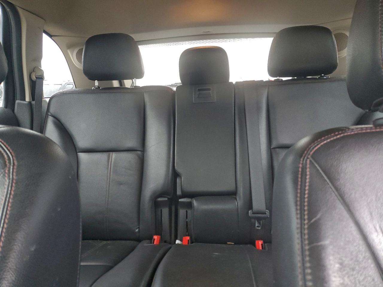 2013 Ford Edge Limited VIN: 2FMDK3KC6DBB44611 Lot: 93530265