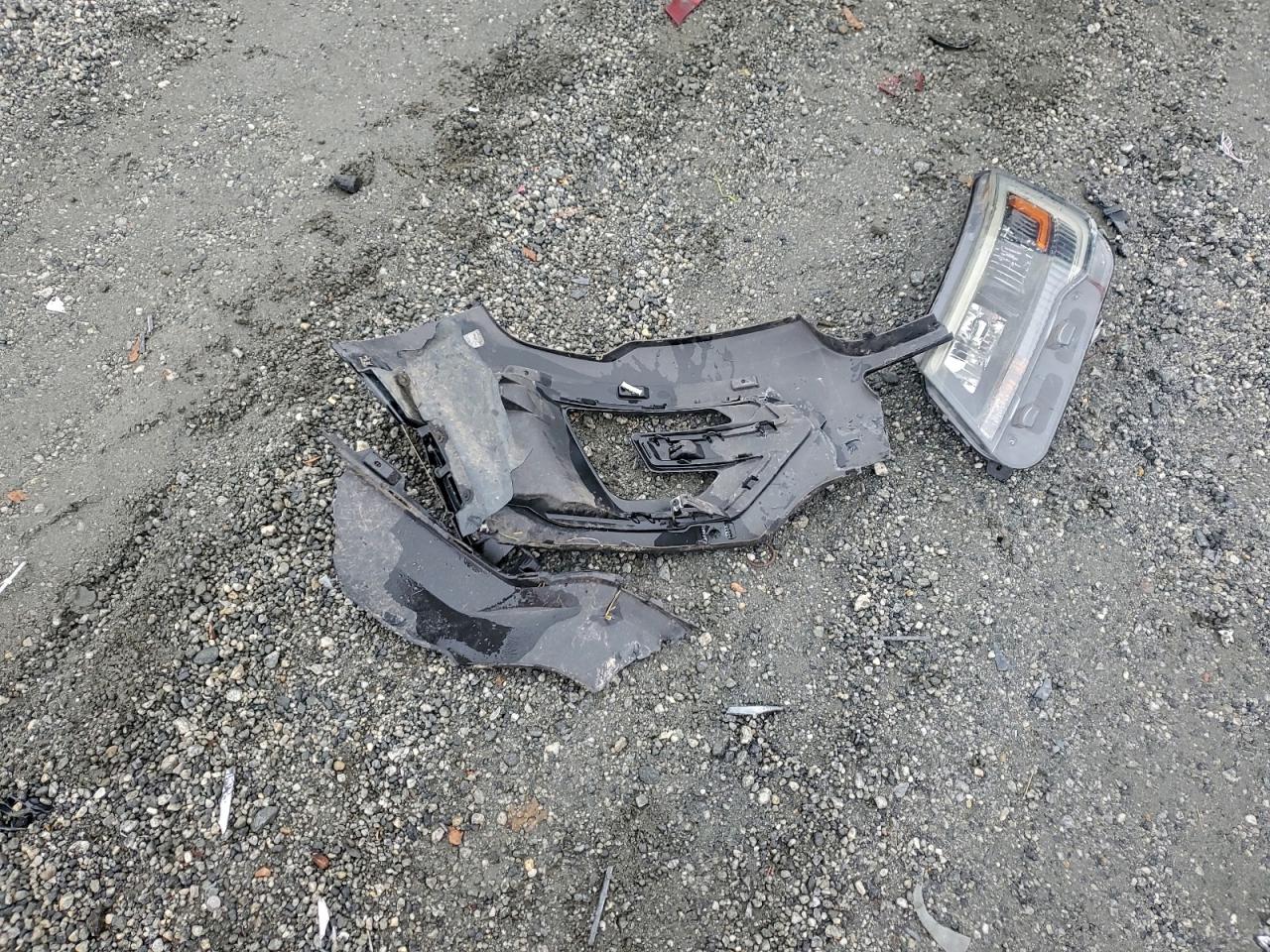 2017 Ford Explorer Sport VIN: 1FM5K8GT1HGA08380 Lot: 94638525