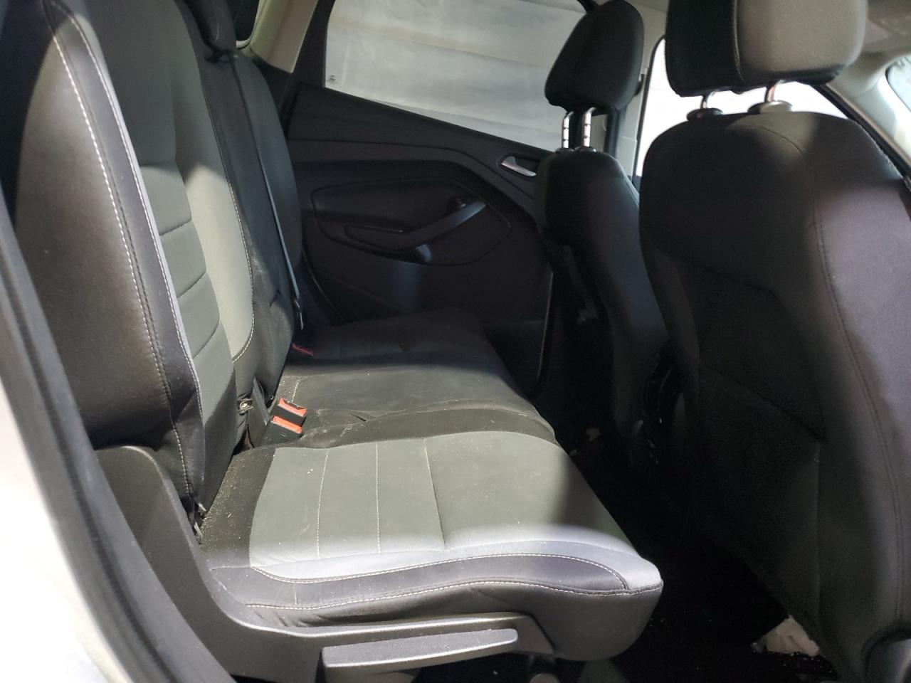 2016 Ford Escape Se VIN: 1FMCU9GX5GUC16448 Lot: 91893915