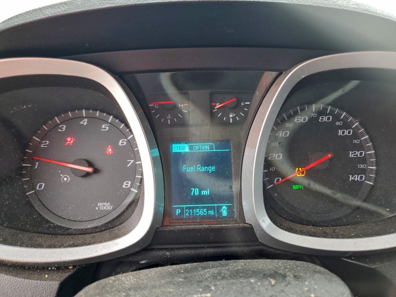 2016 Chevrolet Equinox Ls VIN: 2GNALBEK2G6218855 Lot: 93570055