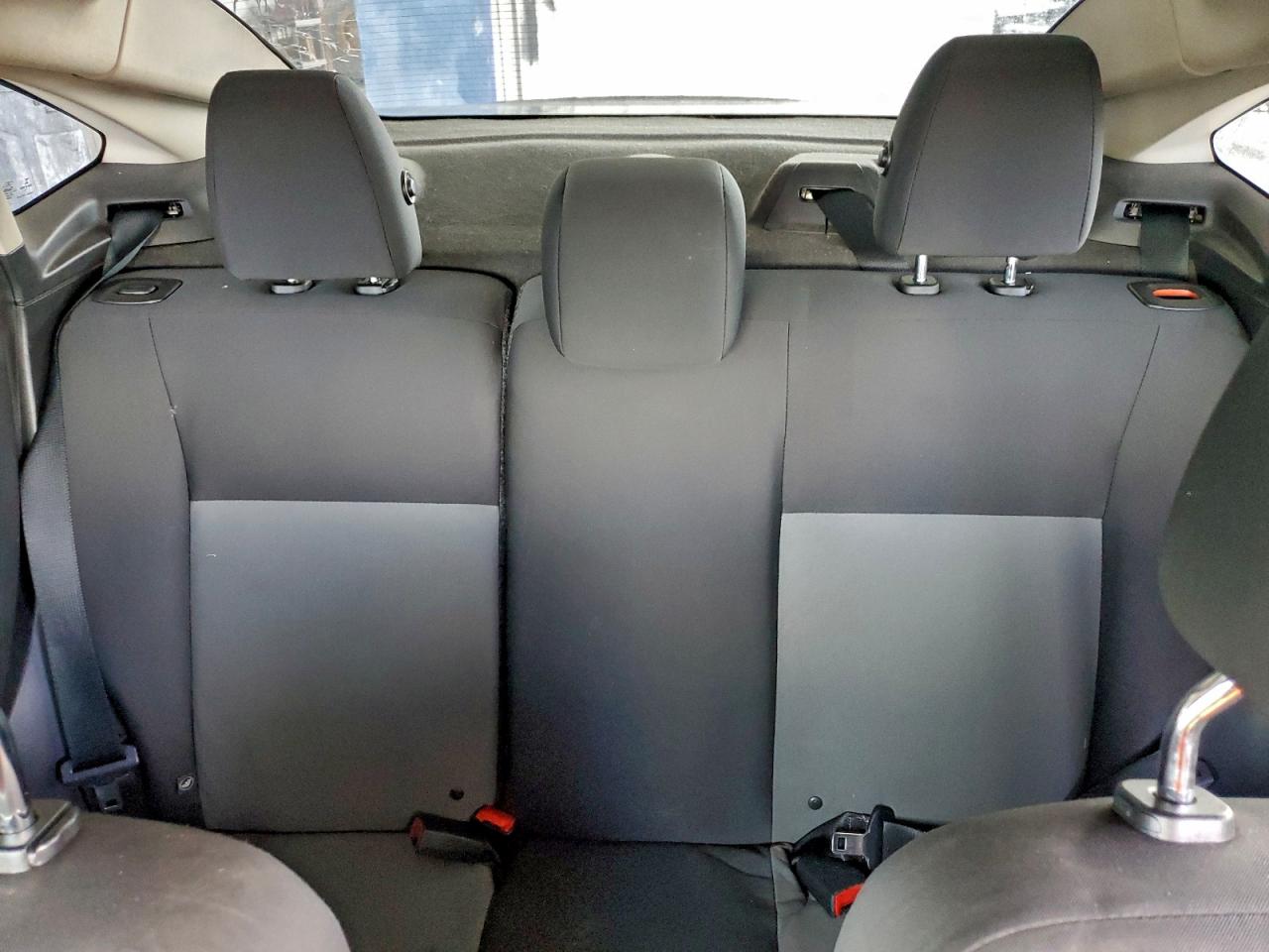 2017 Ford Fiesta S VIN: 3FADP4AJ2HM104564 Lot: 94260655