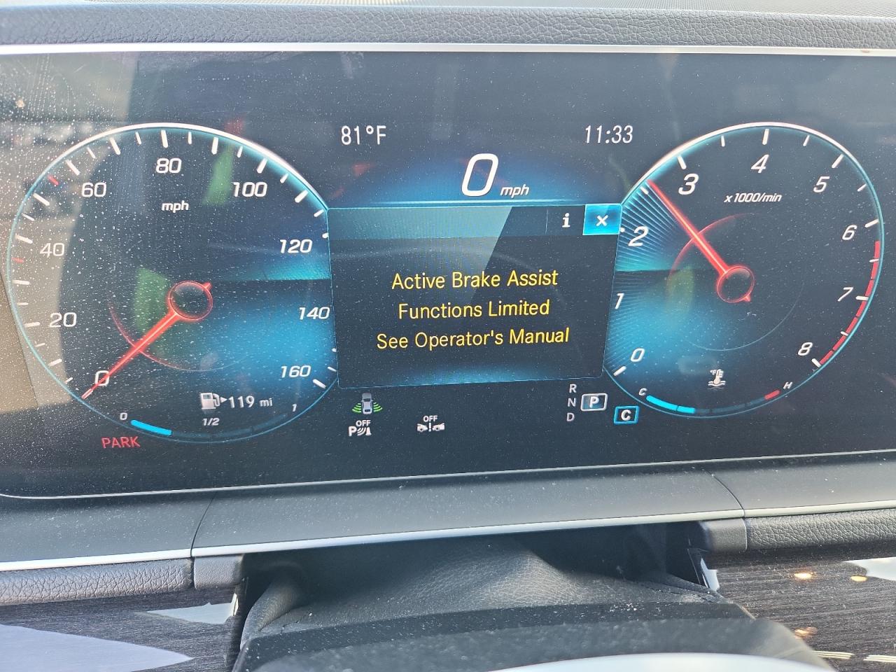 2020 Mercedes-Benz Gle 350 VIN: 4JGFB4JB7LA206552 Lot: 92827045