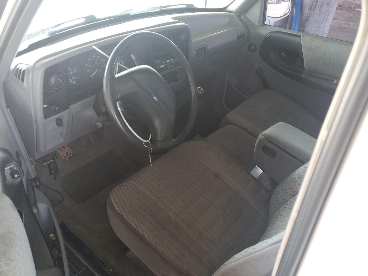 1994 Ford Ranger VIN: 1FTCR10A8RPB64778 Lot: 92927875