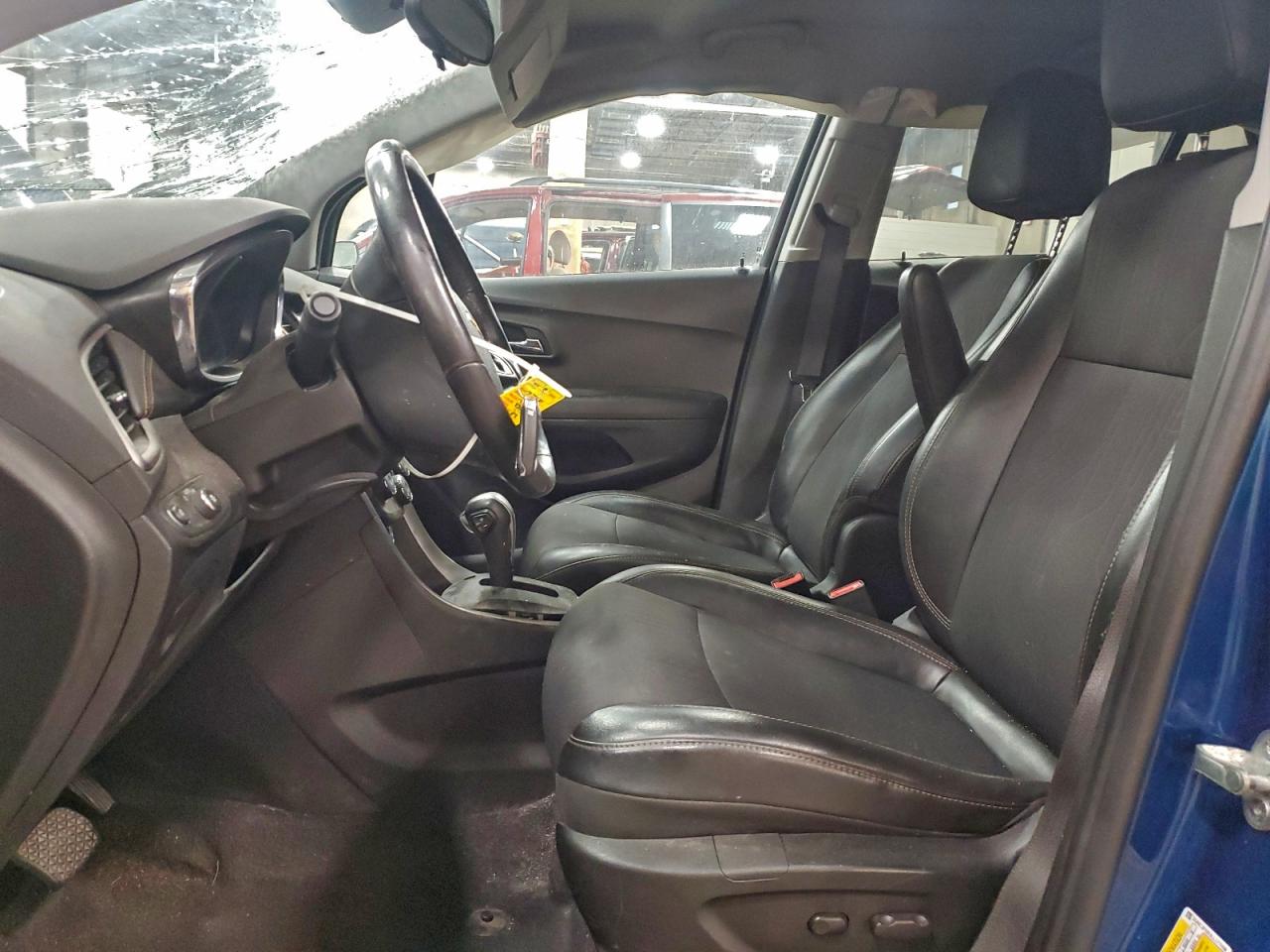 2020 Chevrolet Trax 1Lt VIN: 3GNCJPSB3LL177058 Lot: 94128415