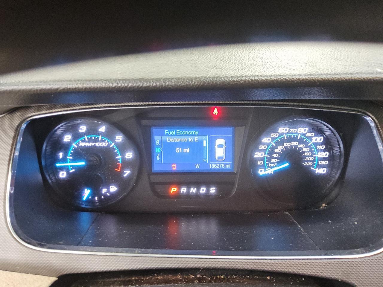 2017 Ford Taurus Se VIN: 1FAHP2D81HG127066 Lot: 89889875