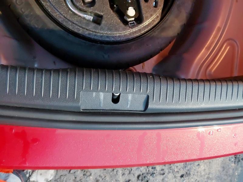 2009 VOLKSWAGEN GOLF 1.4 S 5DR