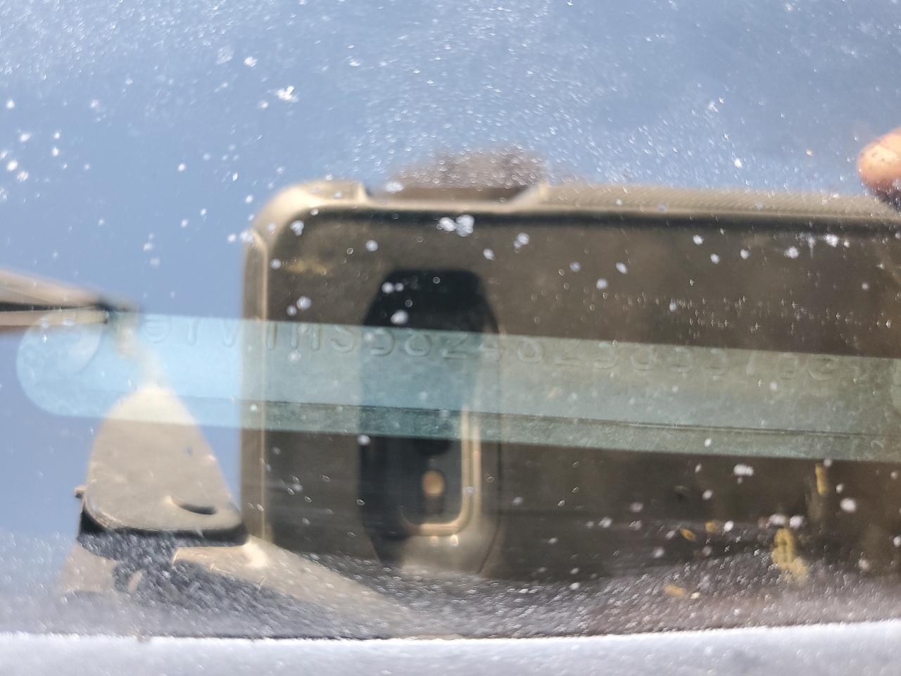 2008 Volvo S40 2.4I VIN: YV1MS382482383373 Lot: 92477475