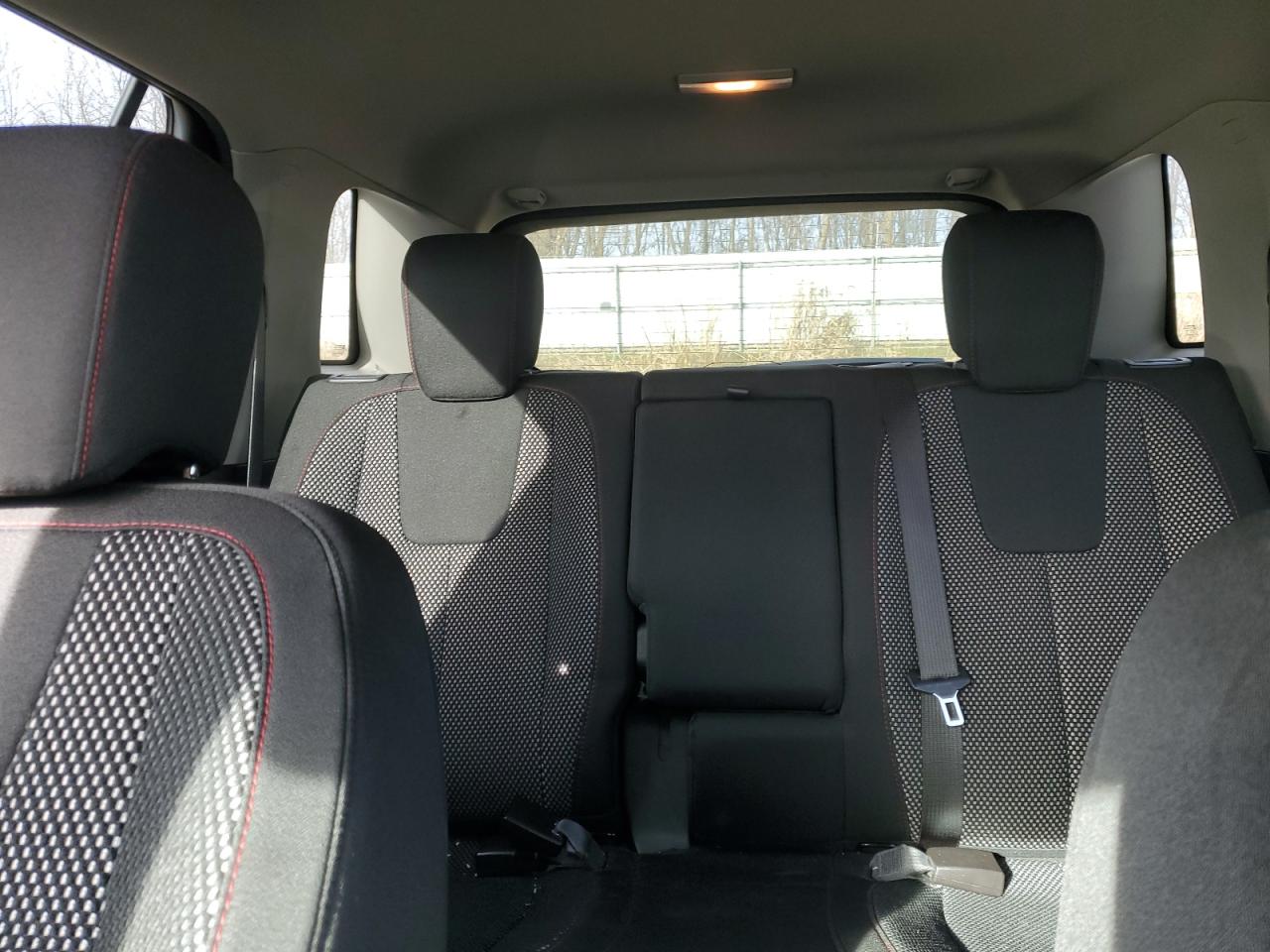 2017 GMC Terrain Sle VIN: 2GKFLNE36H6307472 Lot: 93039925