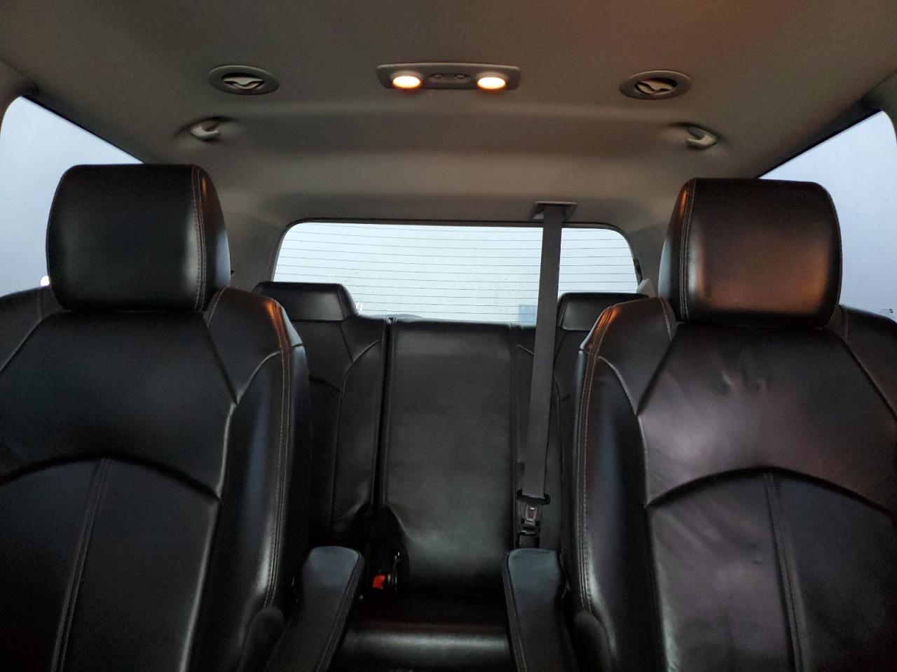 2015 GMC Acadia Slt-1 VIN: 1GKKVRKD1FJ129158 Lot: 93211065