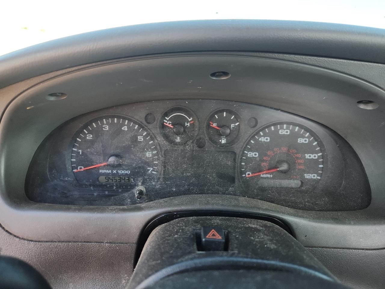 2007 Ford Ranger VIN: 1FTYR10U17PA49615 Lot: 92111665