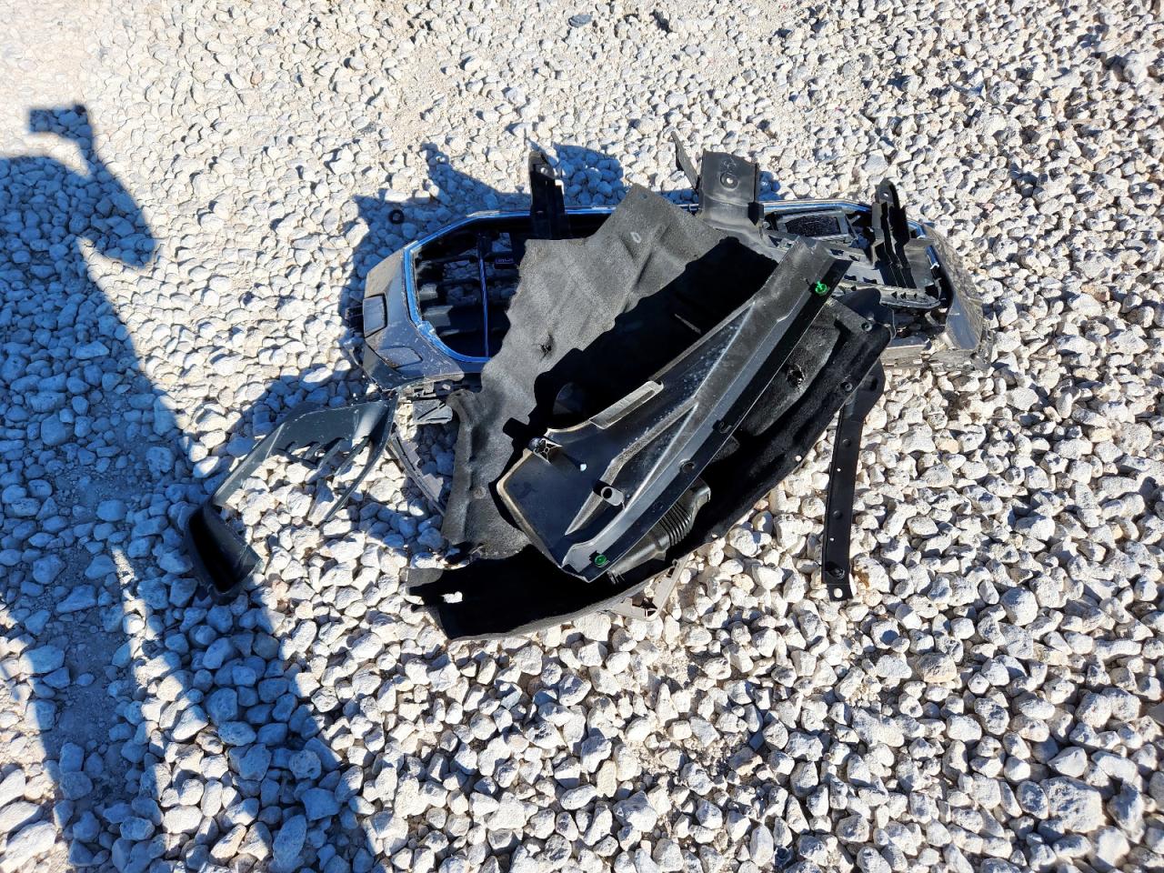 2019 Audi Q8 Prestige VIN: WA1CVBF12KD021240 Lot: 91302695