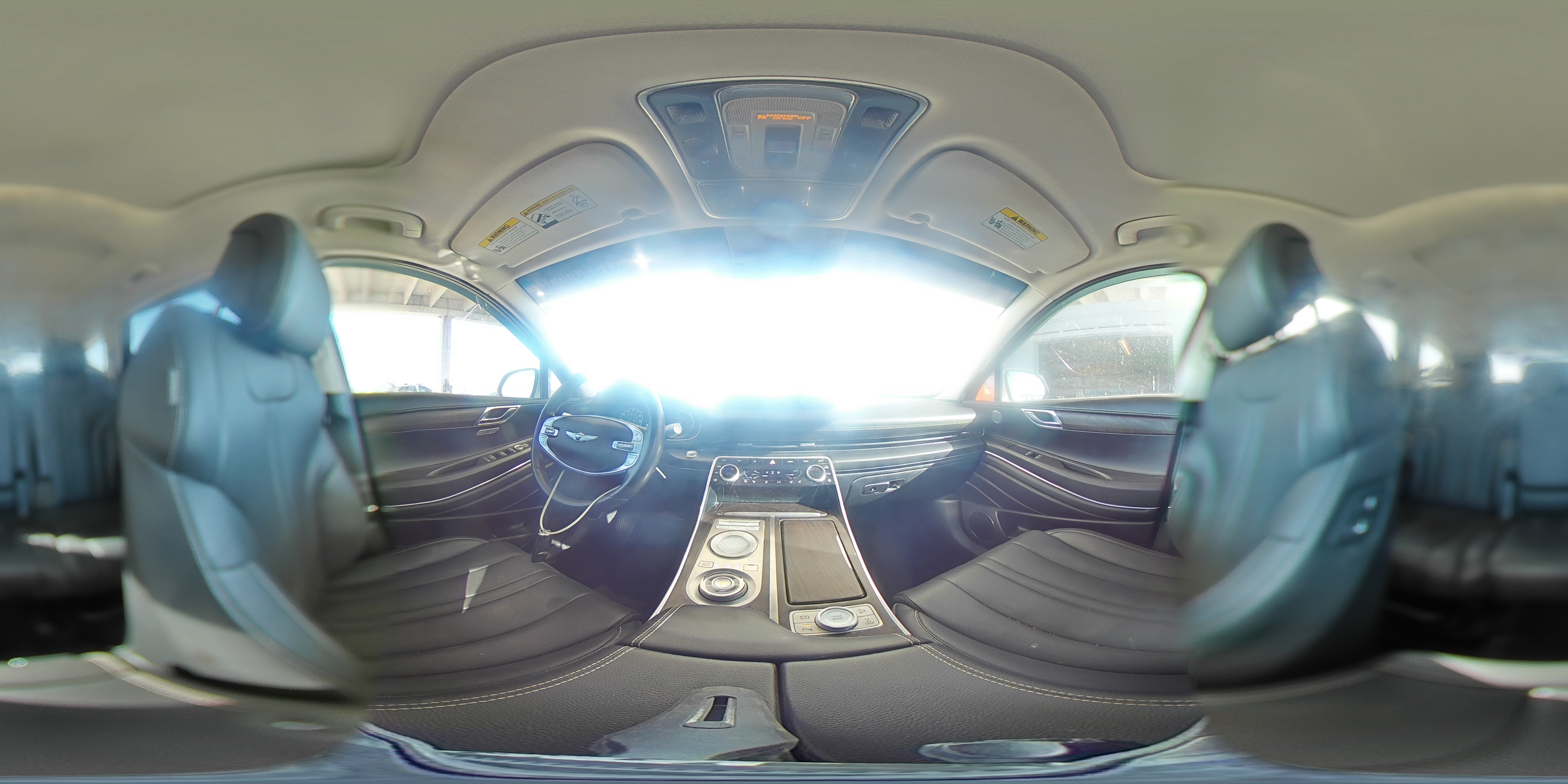 2021 Genesis Gv80 Base VIN: KMUHCESC6MU038164 Lot: 91995685