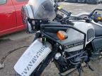 2018 ROYAL ENFIELD HIMALAYAN  for sale at Copart PETERLEE