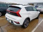 2025 HYUNDAI BAYON 1.0 TGDI ULTIMATE 5DR DCT for sale at Copart NEWBURY
