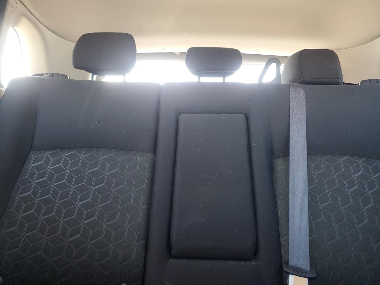 2022 Mitsubishi Outlander Sport Es VIN: JA4APUAU3NU012758 Lot: 92723135