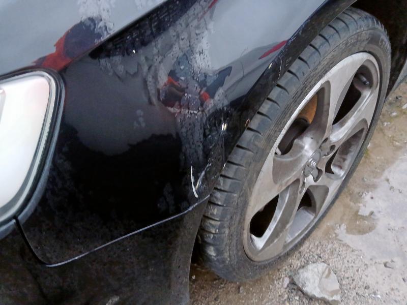 2013 AUDI A3 2.0 TDI SPORT 5DR