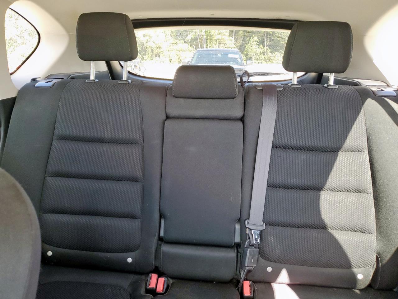 2016 Mazda Cx-5 Touring VIN: JM3KE2CY2G0607428 Lot: 91684385