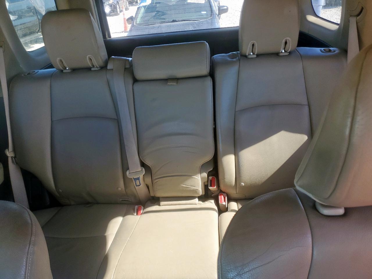 2013 Toyota 4Runner Sr5 VIN: JTEBU5JR6D5131347 Lot: 90522725