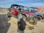 2022 OETH RZR PRO XP 4 PREMIUM for sale at Copart OH - DAYTON