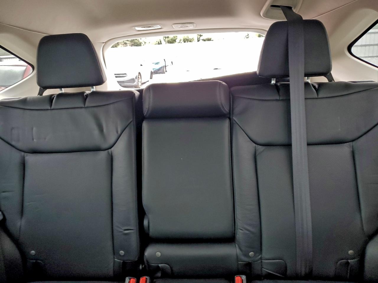 2015 Honda Cr-V Exl VIN: 5J6RM4H71FL060004 Lot: 94049065