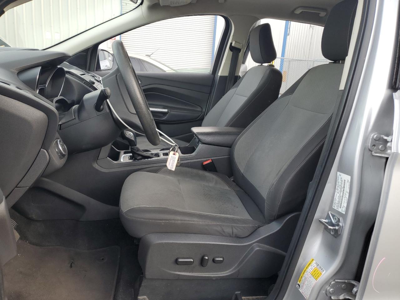 2018 Ford Escape Se VIN: 1FMCU9GD0JUA43998 Lot: 91490525