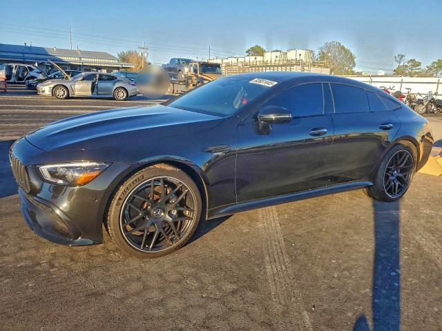 MERCEDES-BENZ AMG GT 53 2021