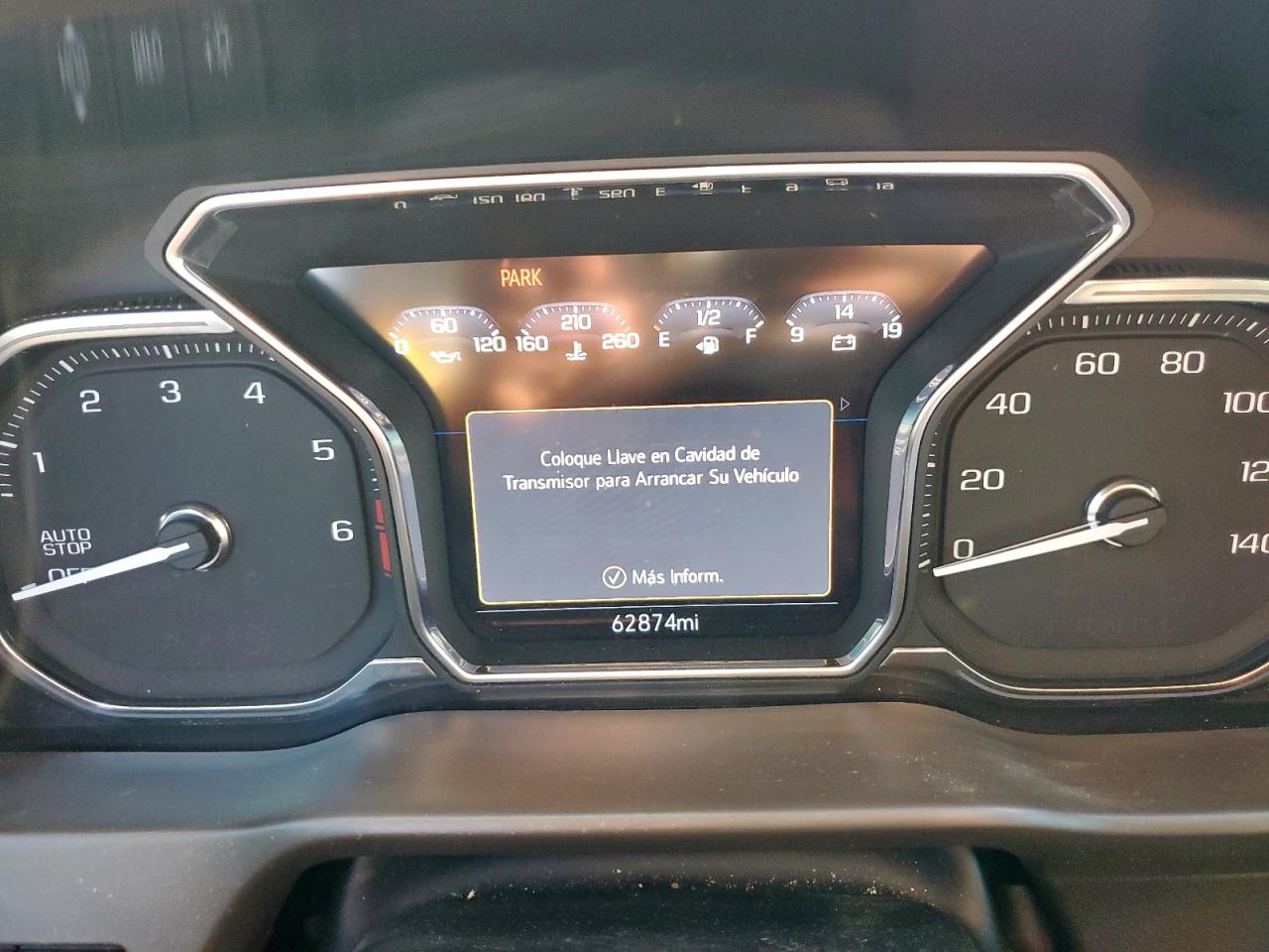 2020 GMC Sierra K1500 Denali VIN: 3GTU9FEL7LG397896 Lot: 90270975