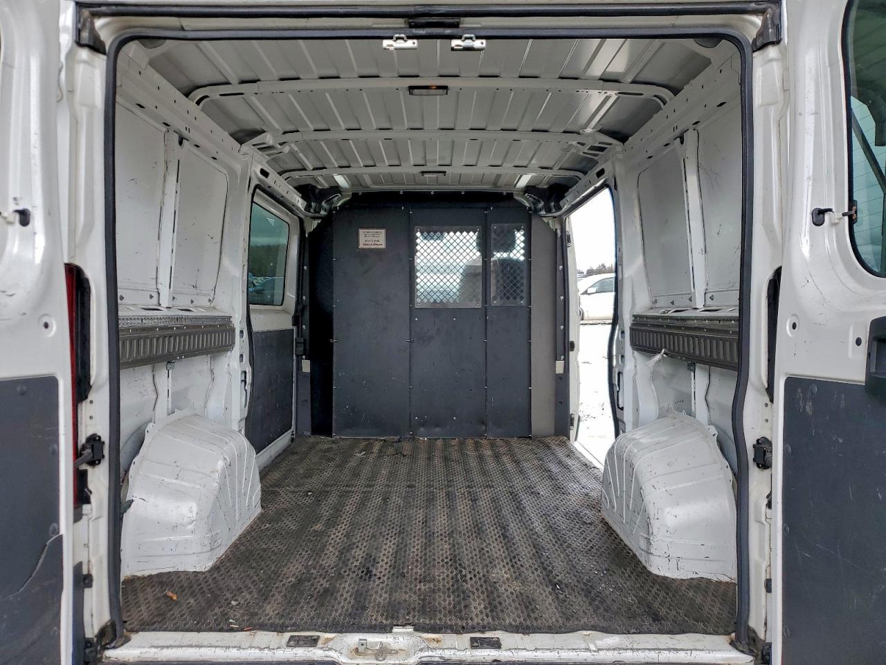 2016 Ram Promaster 1500 1500 Standard VIN: 3C6TRVAG5GE115794 Lot: 97559155