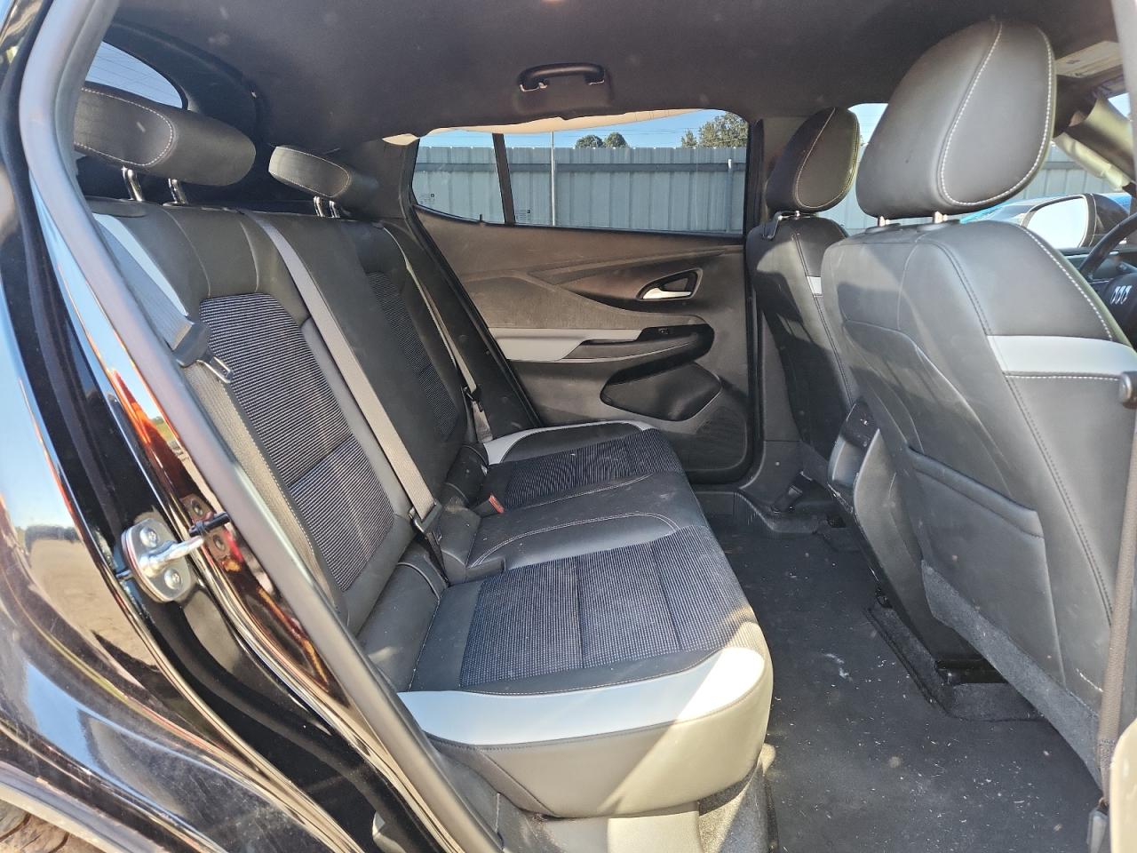 2024 Buick Envista Preferred VIN: KL47LAE21RB116079 Lot: 91499015