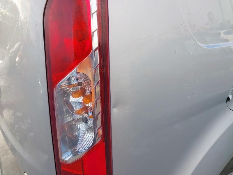 2014 FORD TRANSIT CONNECT 1.6 TDCI 95PS TREND VAN