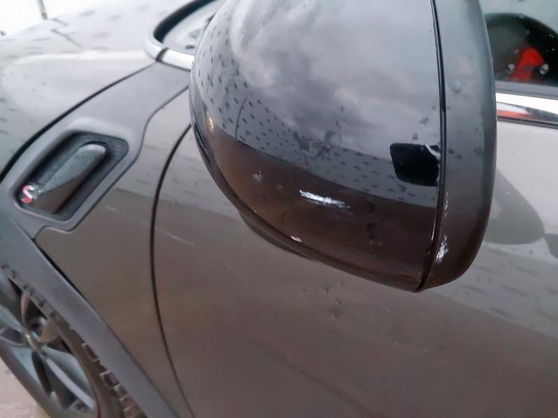 2014 MINI COUNTRYMAN 2.0 COOPER S D 5DR