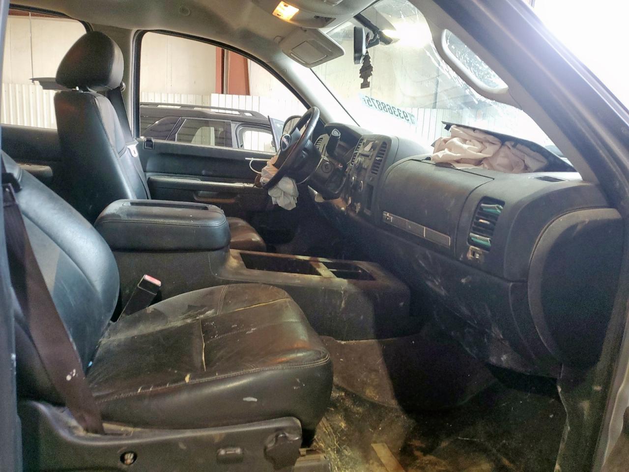 2013 GMC Sierra C1500 Sle VIN: 3GTP1VE00DG268629 Lot: 93368875