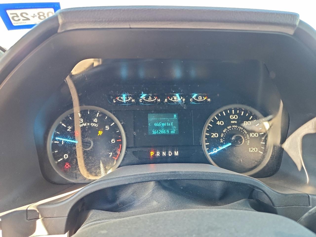 2019 Ford F150 Supercrew VIN: 1FTEW1E41KFB69644 Lot: 94184775