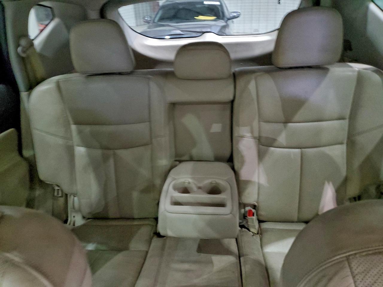 2015 Nissan Murano S VIN: 5N1AZ2MG8FN248808 Lot: 93648595