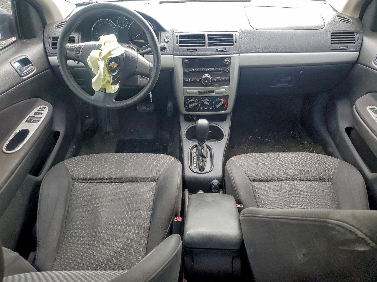 2009 Chevrolet Cobalt Lt VIN: 1G1AT18H297241020 Lot: 93469655