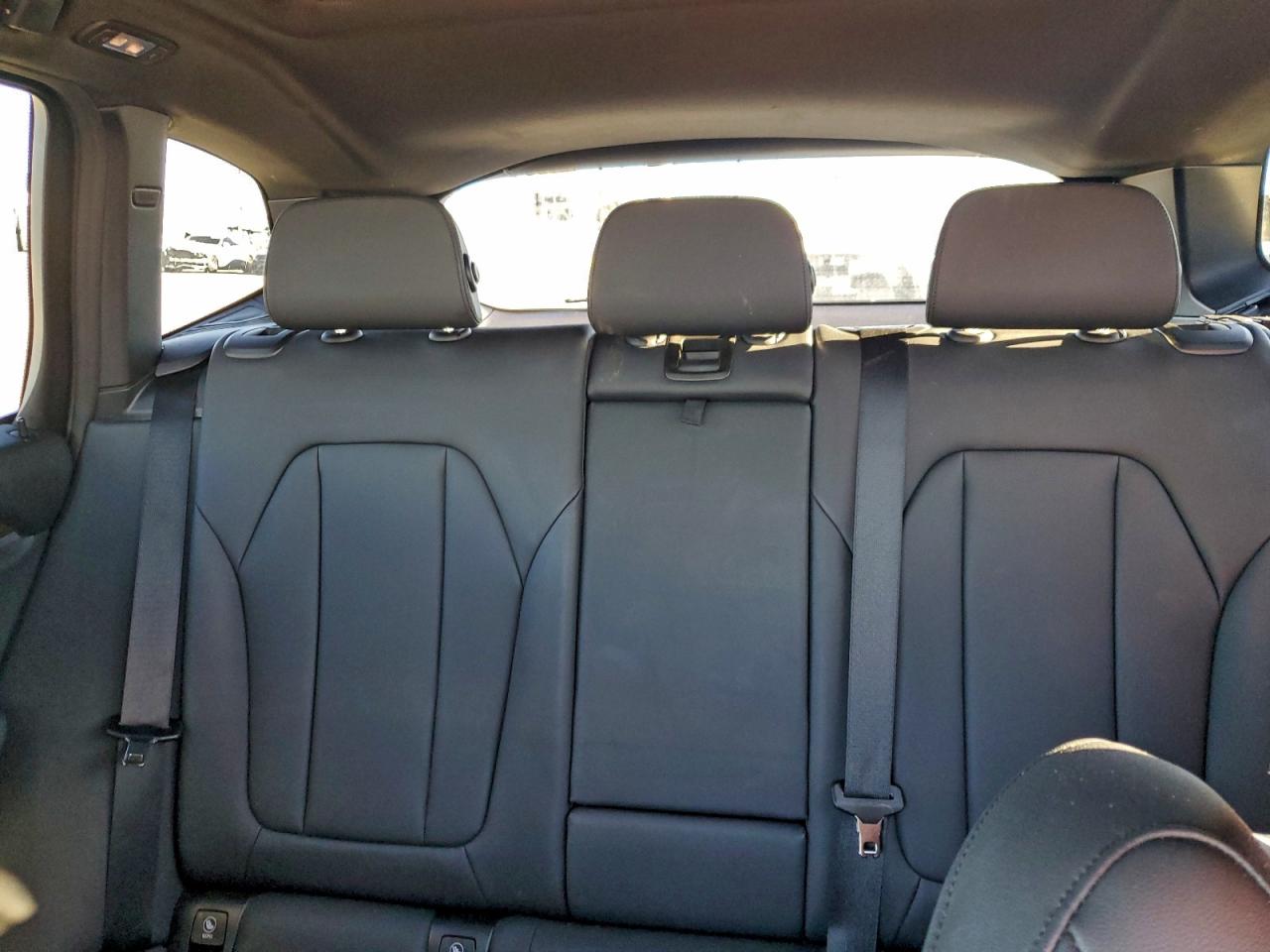 2019 BMW X3 Sdrive30I VIN: 5UXTR7C52KLR45678 Lot: 92471495