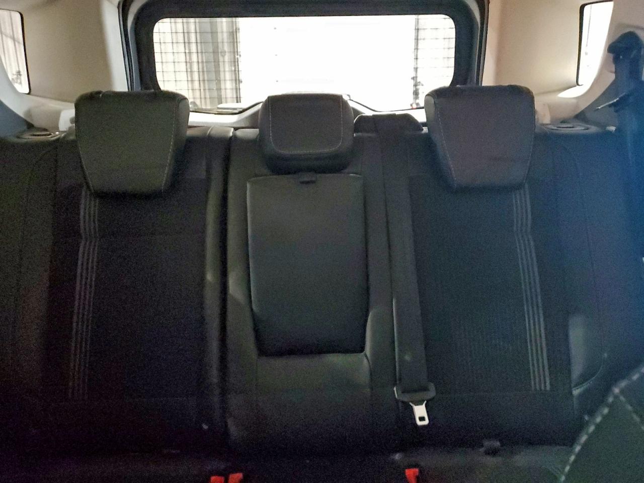 2020 Ford Ecosport Ses VIN: MAJ6S3JL1LC353967 Lot: 93898085