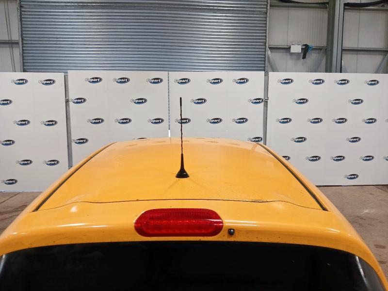 2015 NISSAN JUKE 1.6 TEKNA 5DR XTRONIC